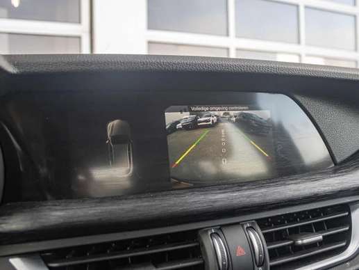 Alfa Romeo Stelvio - Afbeelding 16 van 24