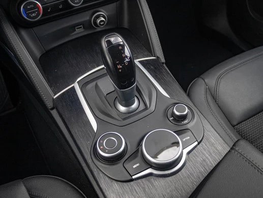 Alfa Romeo Stelvio - Afbeelding 18 van 24