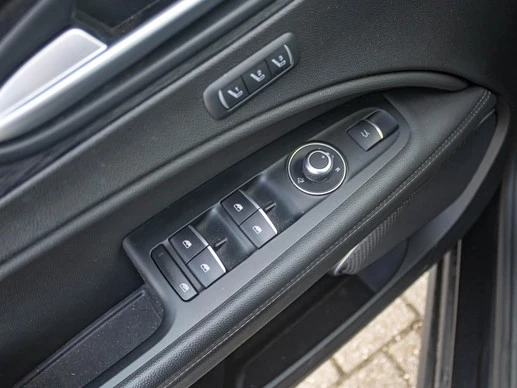 Alfa Romeo Stelvio - Afbeelding 20 van 24