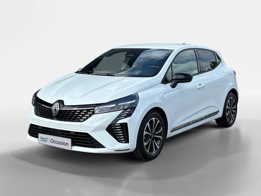Renault Clio - Afbeelding 1 van 30