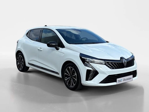 Renault Clio - Afbeelding 3 van 30