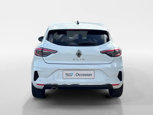 Renault Clio - Afbeelding 7 van 30