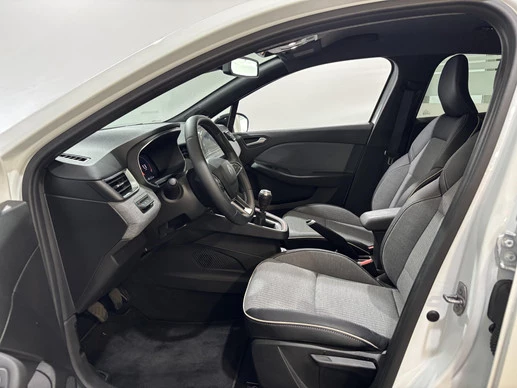 Renault Clio - Afbeelding 10 van 30