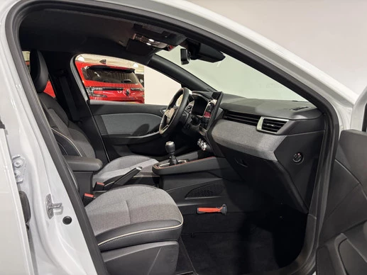 Renault Clio - Afbeelding 16 van 30