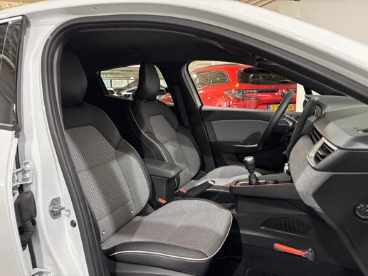 Renault Clio - Afbeelding 17 van 30