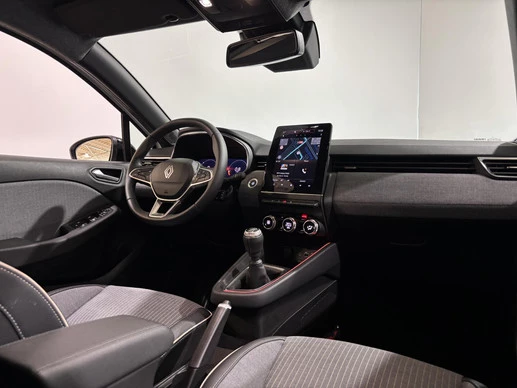 Renault Clio - Afbeelding 18 van 30