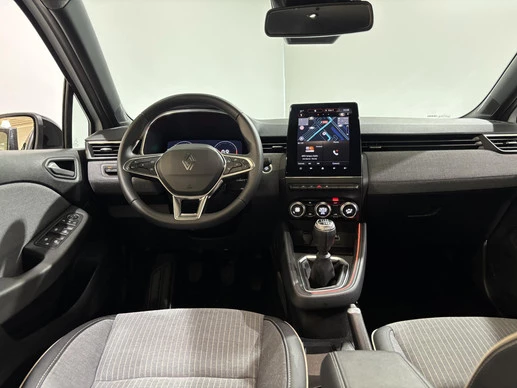 Renault Clio - Afbeelding 19 van 30