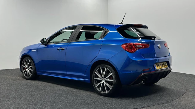 Alfa Romeo Giulietta - Afbeelding 4 van 30