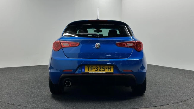 Alfa Romeo Giulietta - Afbeelding 7 van 30