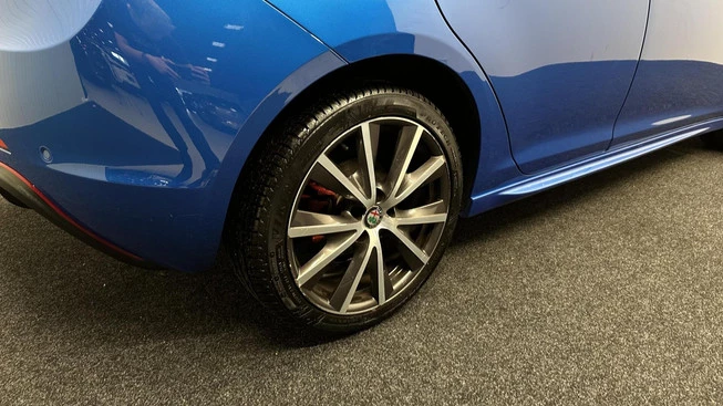 Alfa Romeo Giulietta - Afbeelding 10 van 30