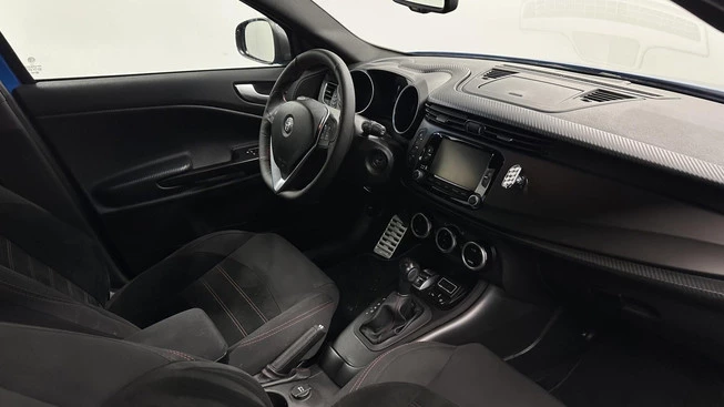 Alfa Romeo Giulietta - Afbeelding 11 van 30