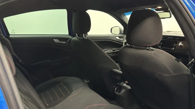 Alfa Romeo Giulietta - Afbeelding 15 van 30