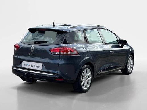 Renault Clio - Afbeelding 5 van 30