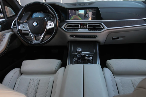 BMW X7 - Afbeelding 6 van 30