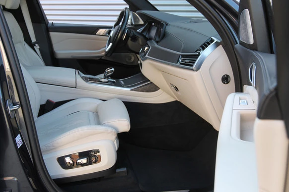 BMW X7 - Afbeelding 8 van 30