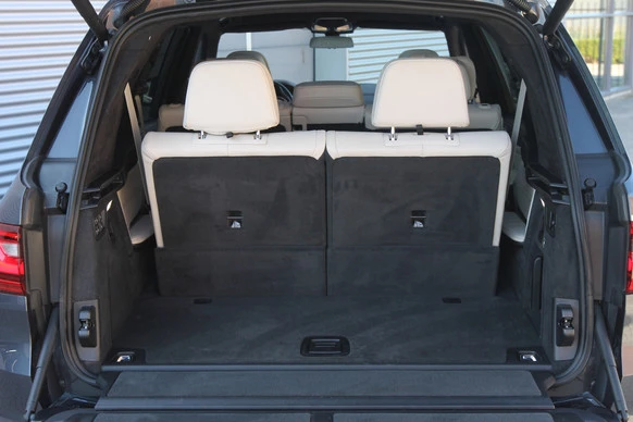 BMW X7 - Afbeelding 10 van 30