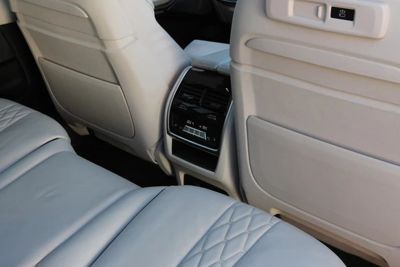 BMW X7 - Afbeelding 11 van 30