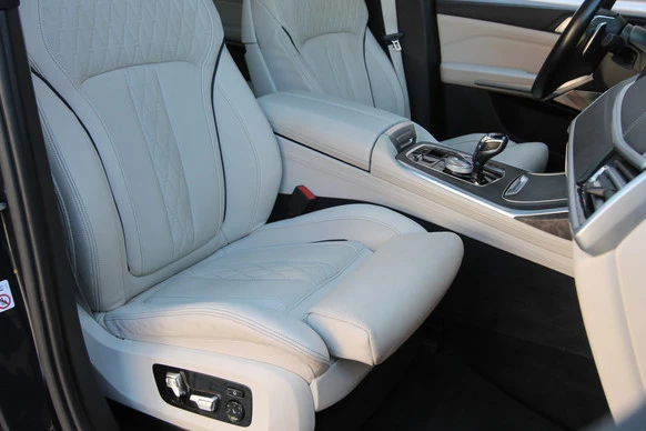 BMW X7 - Afbeelding 12 van 30