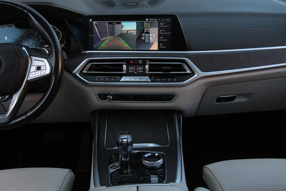 BMW X7 - Afbeelding 14 van 30