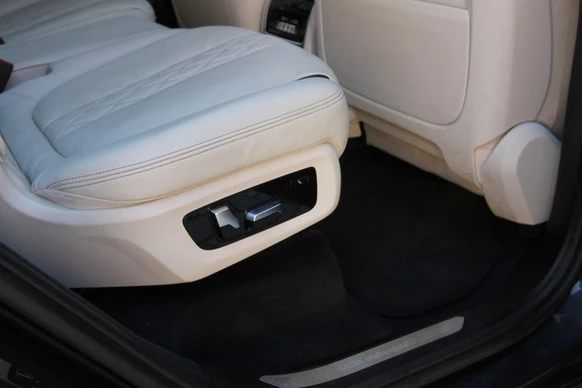 BMW X7 - Afbeelding 18 van 30