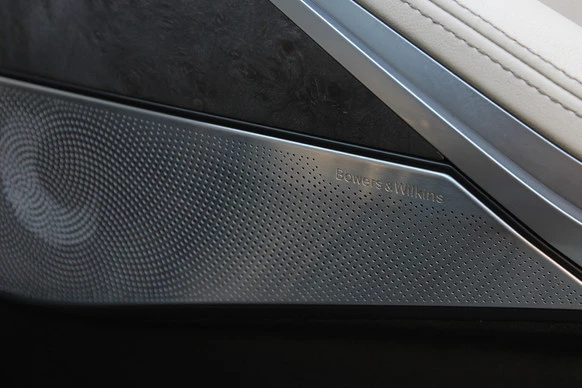 BMW X7 - Afbeelding 25 van 30