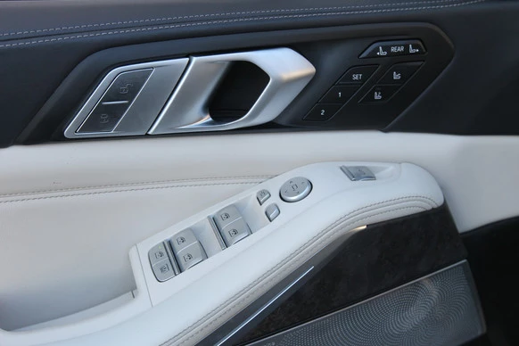 BMW X7 - Afbeelding 26 van 30