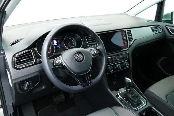 Volkswagen Golf Sportsvan - Afbeelding 15 van 30