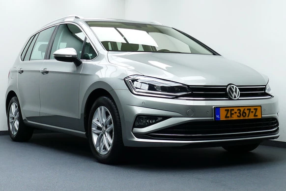 Volkswagen Golf Sportsvan - Afbeelding 2 van 30