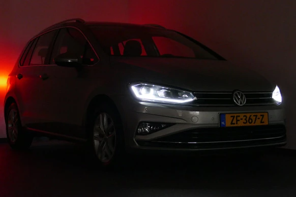 Volkswagen Golf Sportsvan - Afbeelding 3 van 30