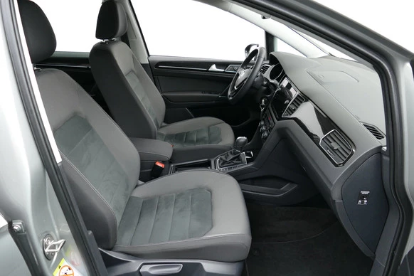 Volkswagen Golf Sportsvan - Afbeelding 4 van 30