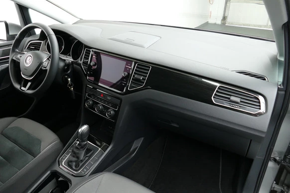 Volkswagen Golf Sportsvan - Afbeelding 6 van 30