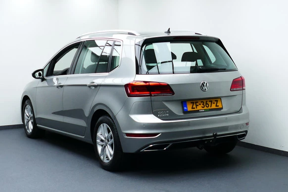 Volkswagen Golf Sportsvan - Afbeelding 7 van 30