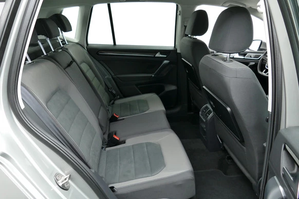 Volkswagen Golf Sportsvan - Afbeelding 8 van 30