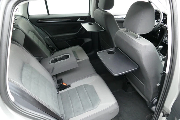 Volkswagen Golf Sportsvan - Afbeelding 9 van 30