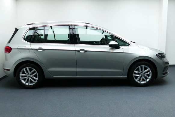 Volkswagen Golf Sportsvan - Afbeelding 10 van 30