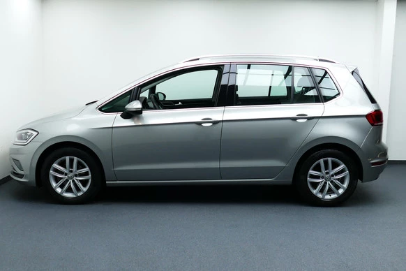 Volkswagen Golf Sportsvan - Afbeelding 11 van 30