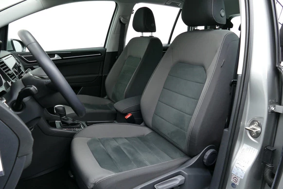 Volkswagen Golf Sportsvan - Afbeelding 12 van 30