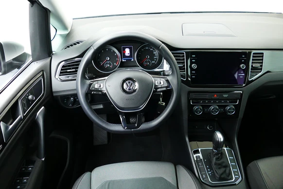 Volkswagen Golf Sportsvan - Afbeelding 16 van 30