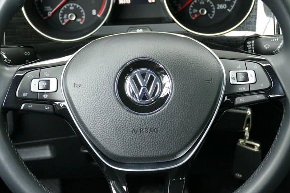 Volkswagen Golf Sportsvan - Afbeelding 17 van 30