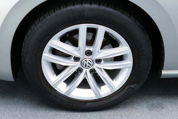 Volkswagen Golf Sportsvan - Afbeelding 18 van 30