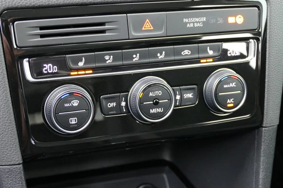 Volkswagen Golf Sportsvan - Afbeelding 21 van 30