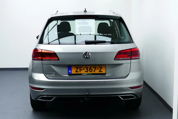 Volkswagen Golf Sportsvan - Afbeelding 30 van 30