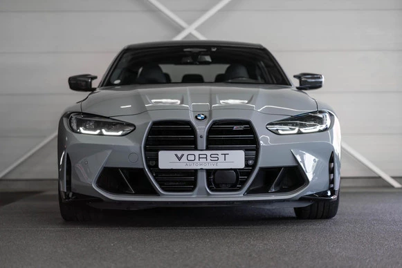 BMW M3 - Afbeelding 2 van 30