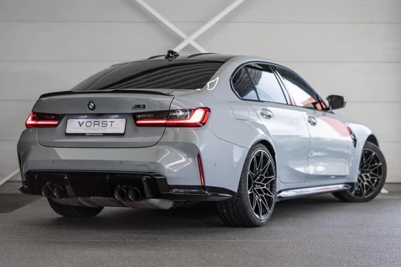 BMW M3 - Afbeelding 6 van 30