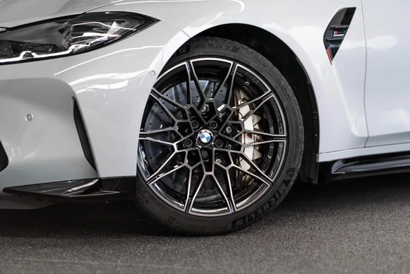 BMW M3 - Afbeelding 8 van 30