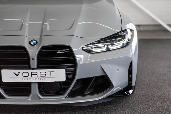 BMW M3 - Afbeelding 11 van 30