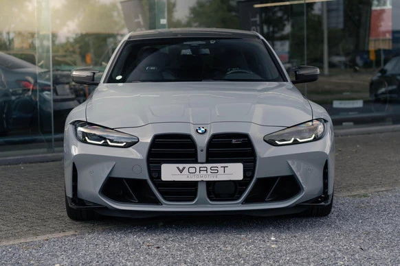 BMW M3 - Afbeelding 16 van 30