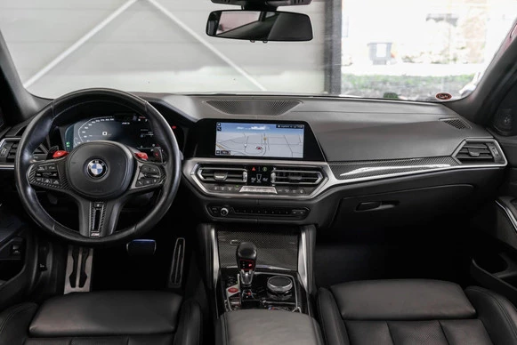 BMW M3 - Afbeelding 20 van 30