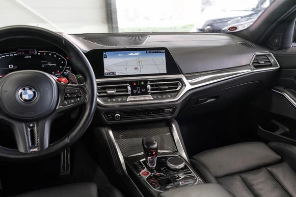 BMW M3 - Afbeelding 22 van 30