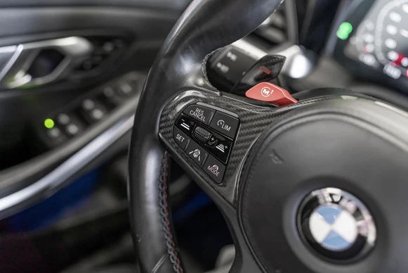 BMW M3 - Afbeelding 23 van 30